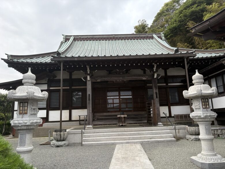 宝積寺