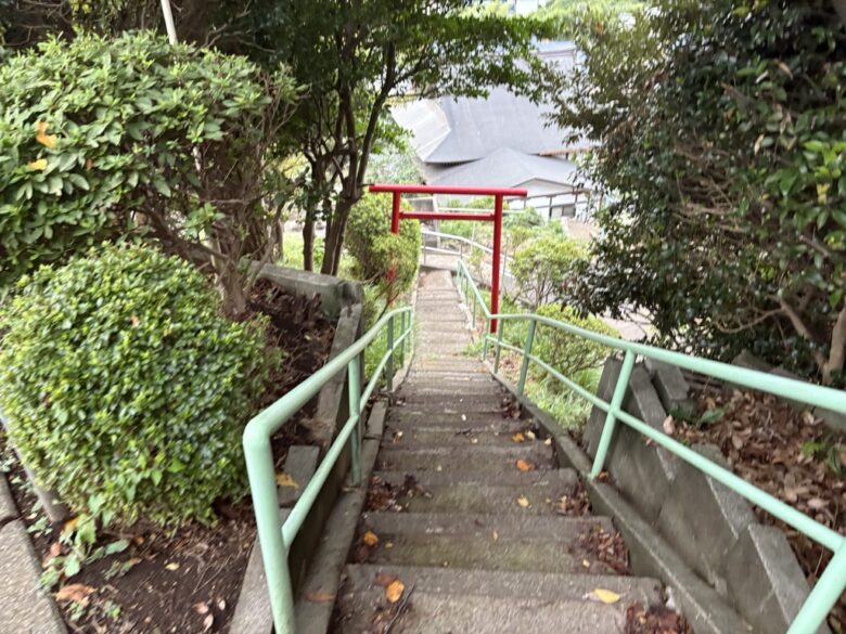 伊勢宮神社