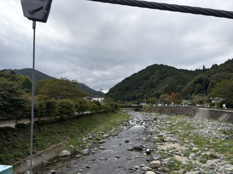 道の駅『どうし』かっぱ橋