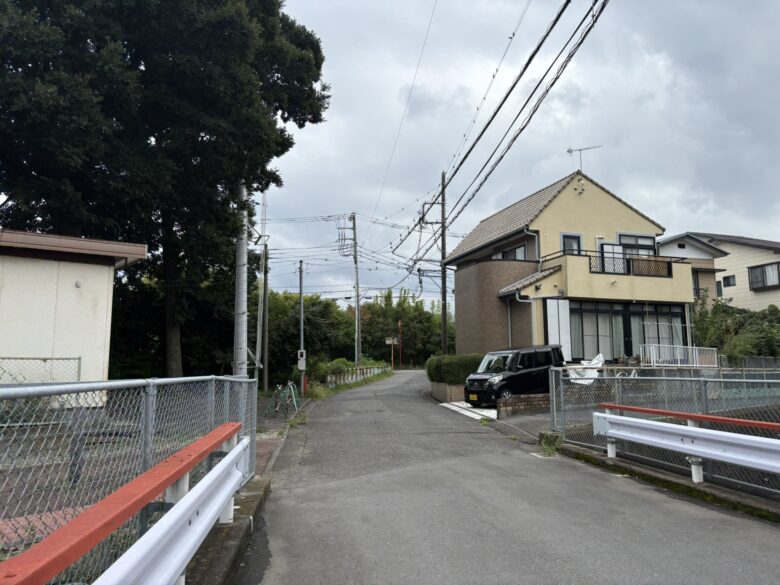 権左衛門橋