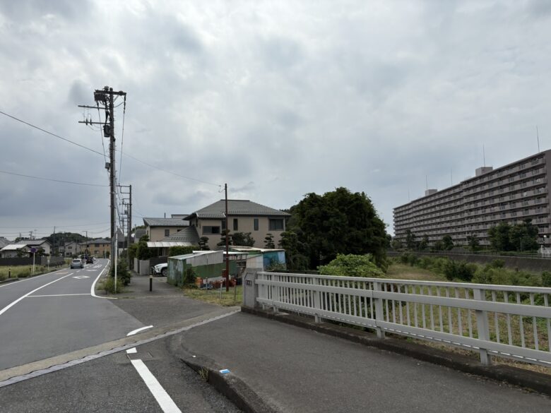 寒川橋