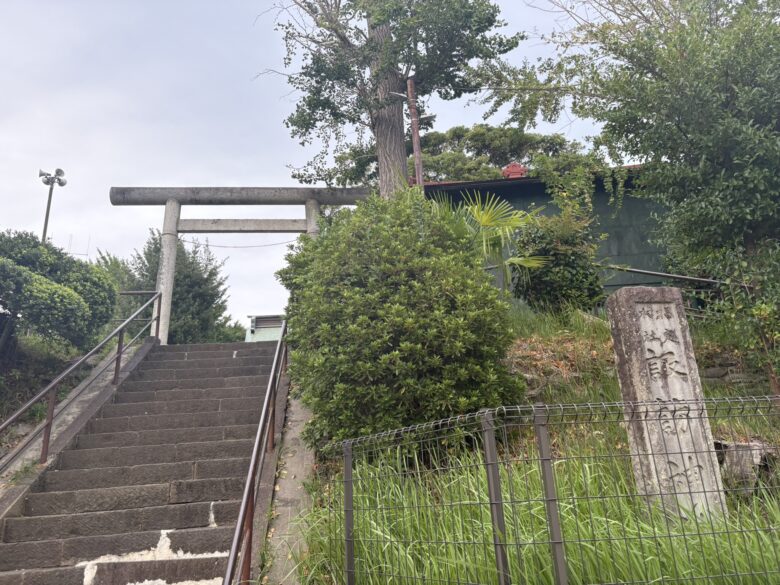 香川諏訪神社