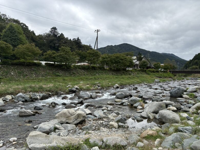 道の駅『どうし』