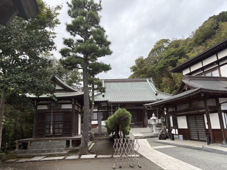 宝積寺
