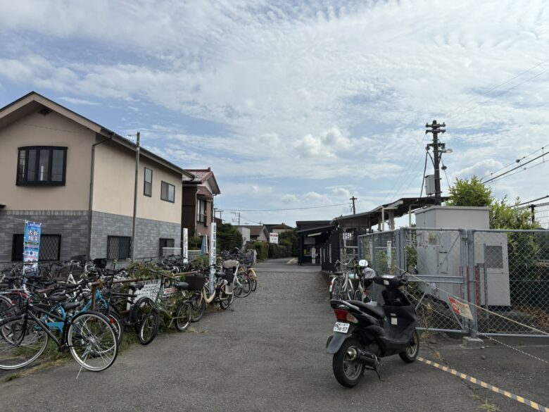 宮山駅