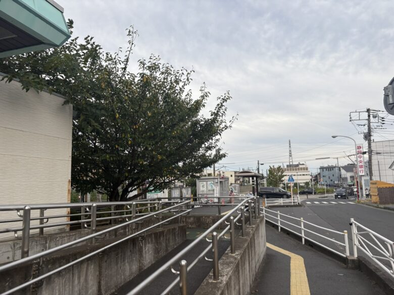 香川駅