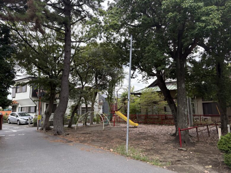 小和田熊野神社
