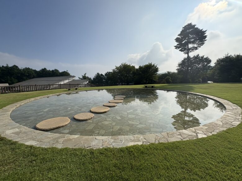 富士山レーダードーム公園