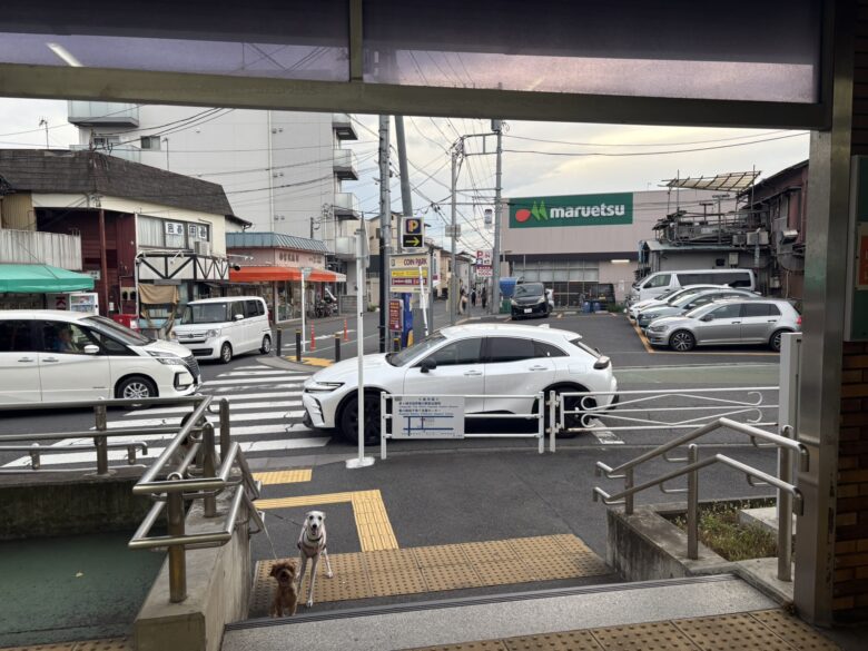 香川駅