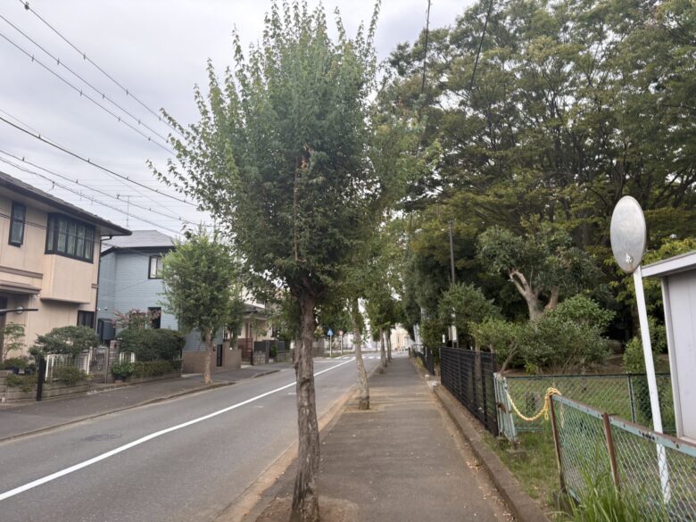 松風台南公園