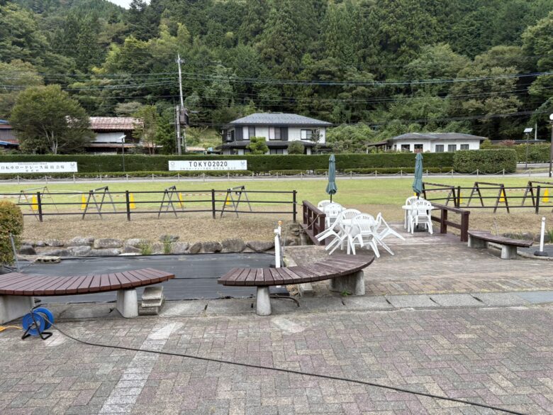 道の駅どうし