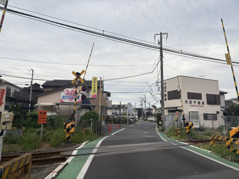 香川駅