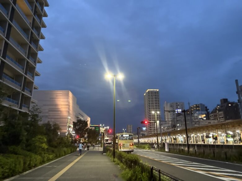 湘南テラスモール