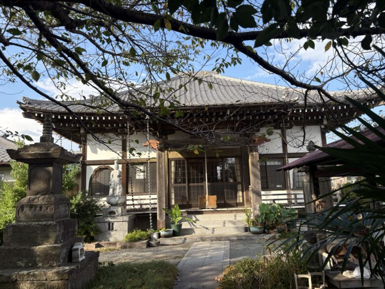 景観寺
