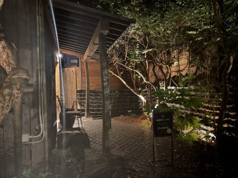 MOKICHI TRATTORIA