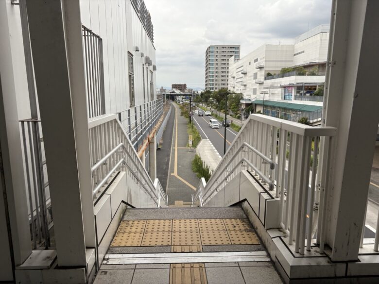 辻堂駅