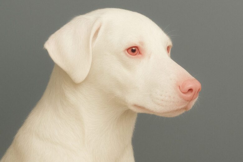 「レアカラー」「希少カラー」と言われたら要注意!犬の毛色と遺伝の真実