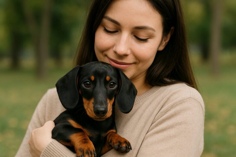 「レアカラー」「希少カラー」と言われたら要注意!犬の毛色と遺伝の真実