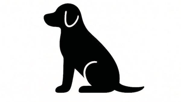 カーミングシグナルとは？犬が発する「落ち着かせる合図」