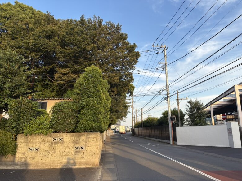 倉見神社