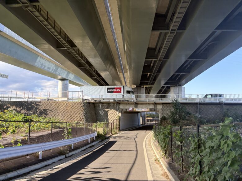 相模川