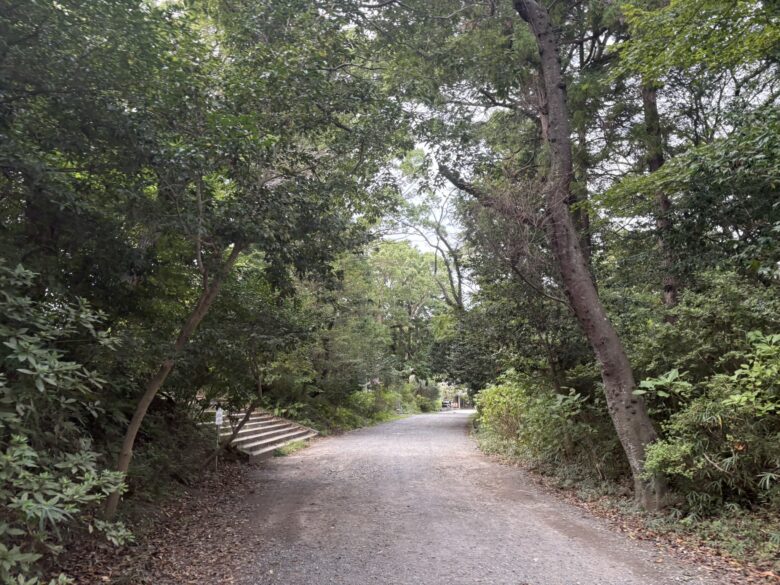 源氏山公園