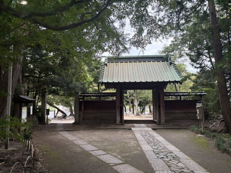 寿福寺