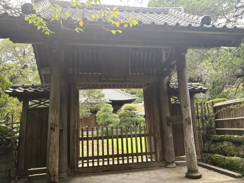 寿福寺