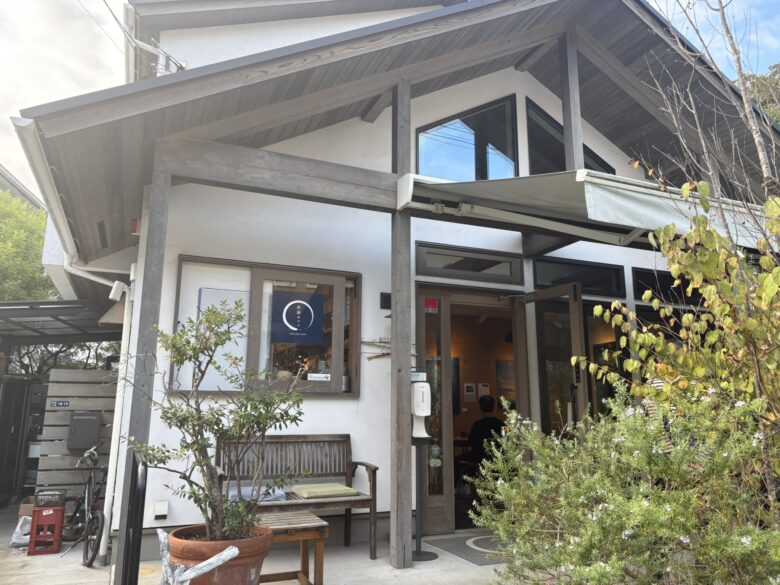 佐助カフェ