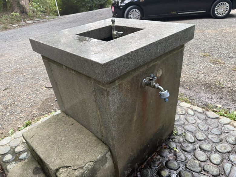 源氏山公園