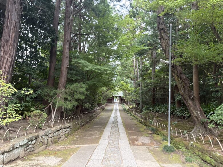 寿福寺