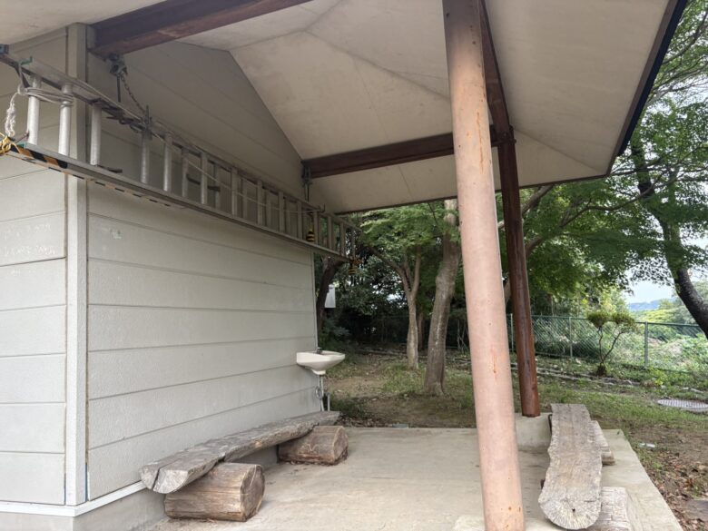 源氏山公園