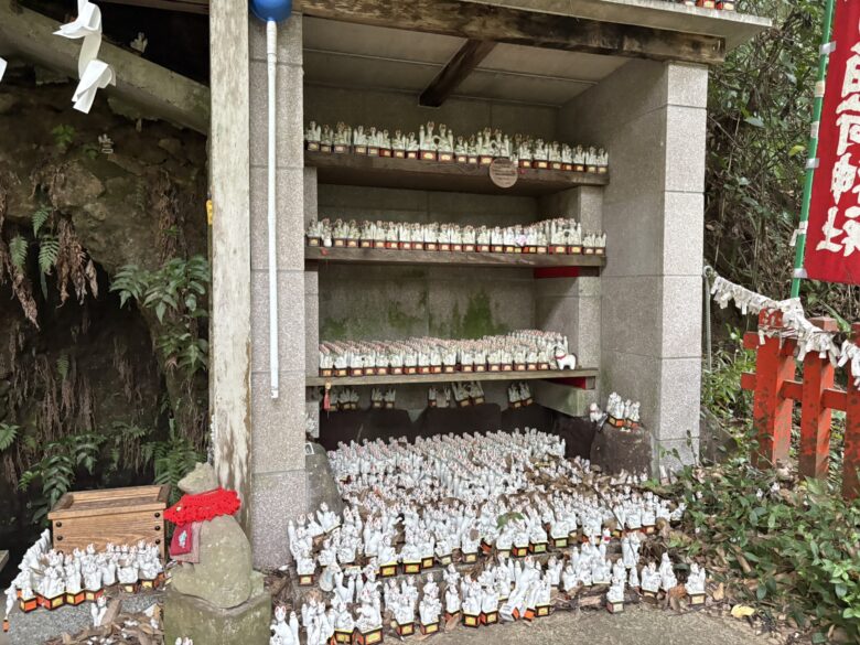 佐助稲荷神社