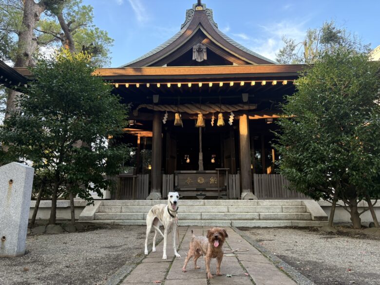 倉見神社