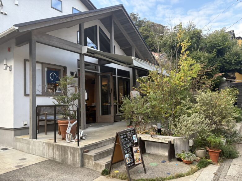 佐助カフェ