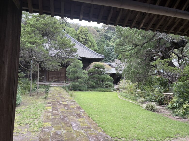 寿福寺