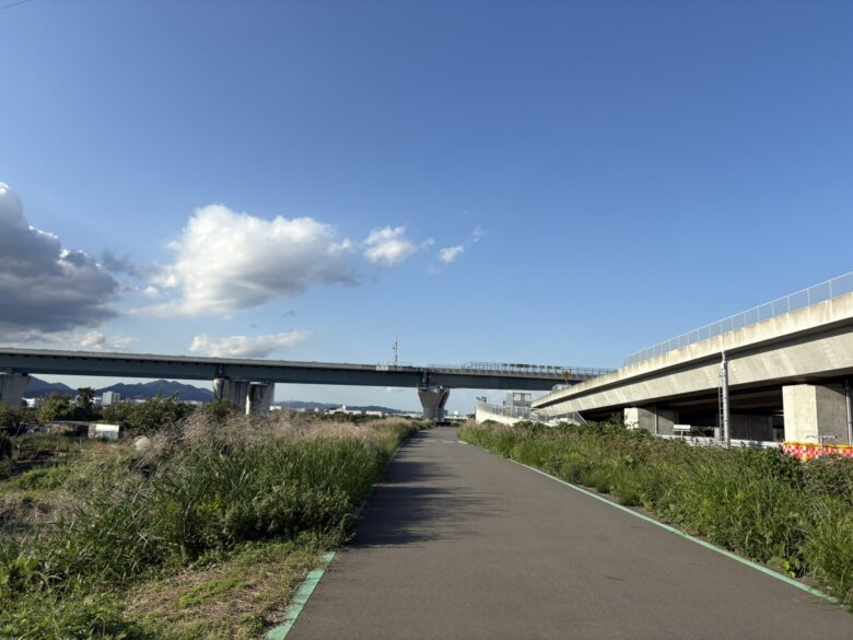 相模川