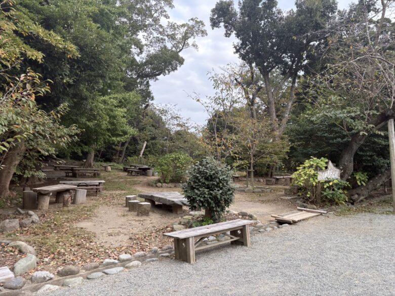 葛原岡神社