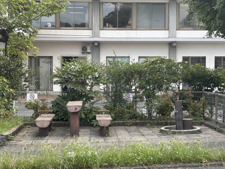 市役所通り