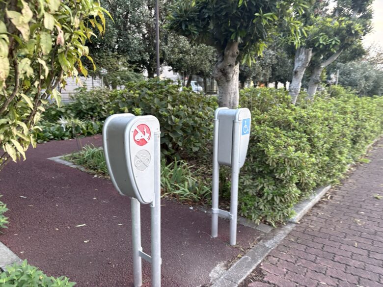 寒川広域リサイクルセンター