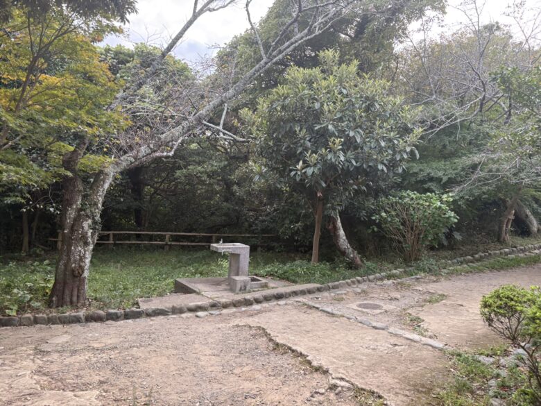源氏山公園