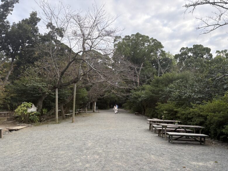 葛原岡神社