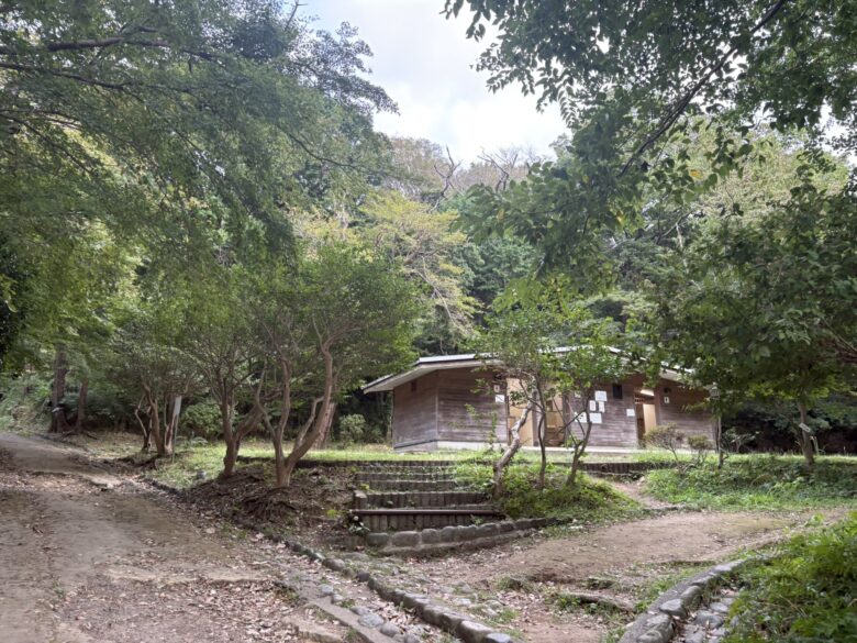 源氏山公園
