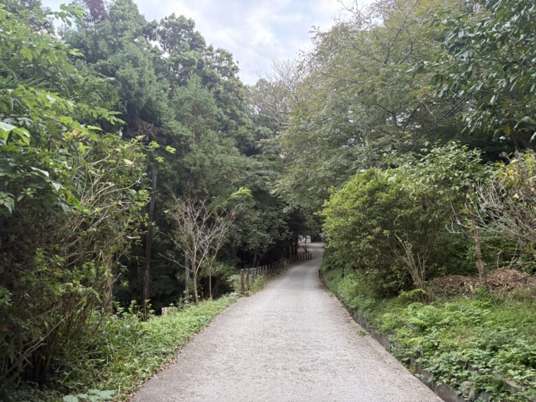 源氏山公園