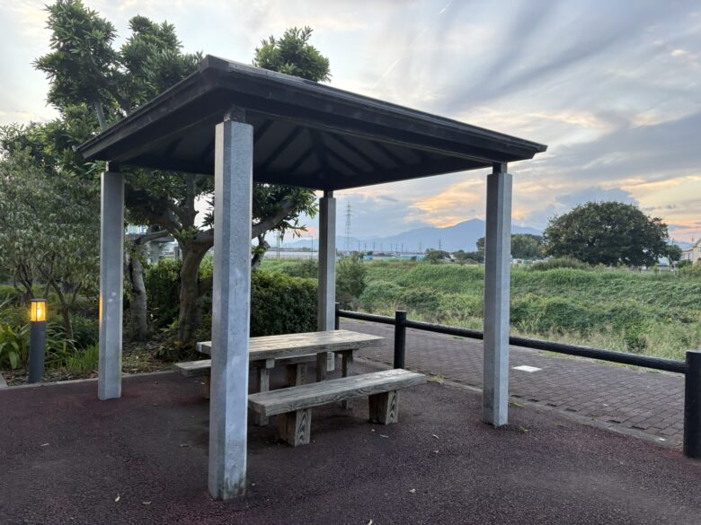 寒川広域リサイクルセンター